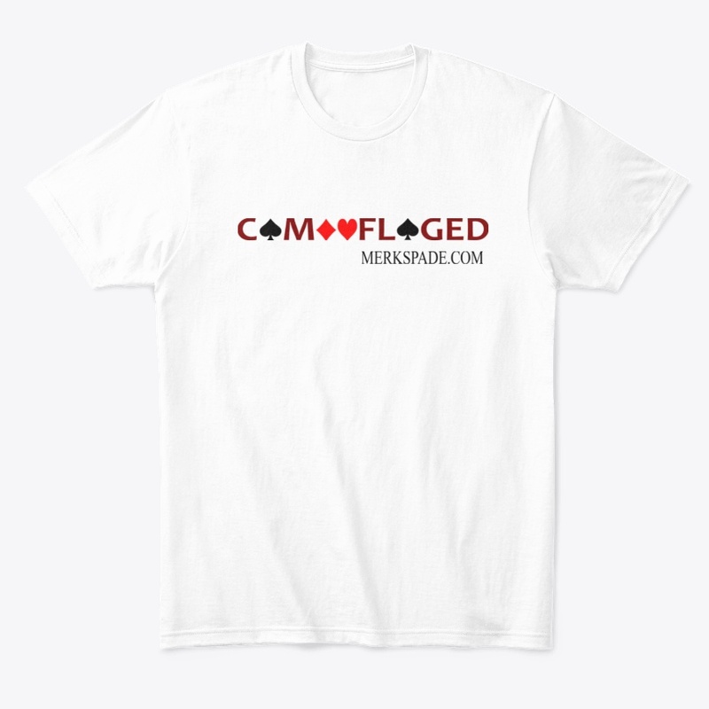 Camouflaged