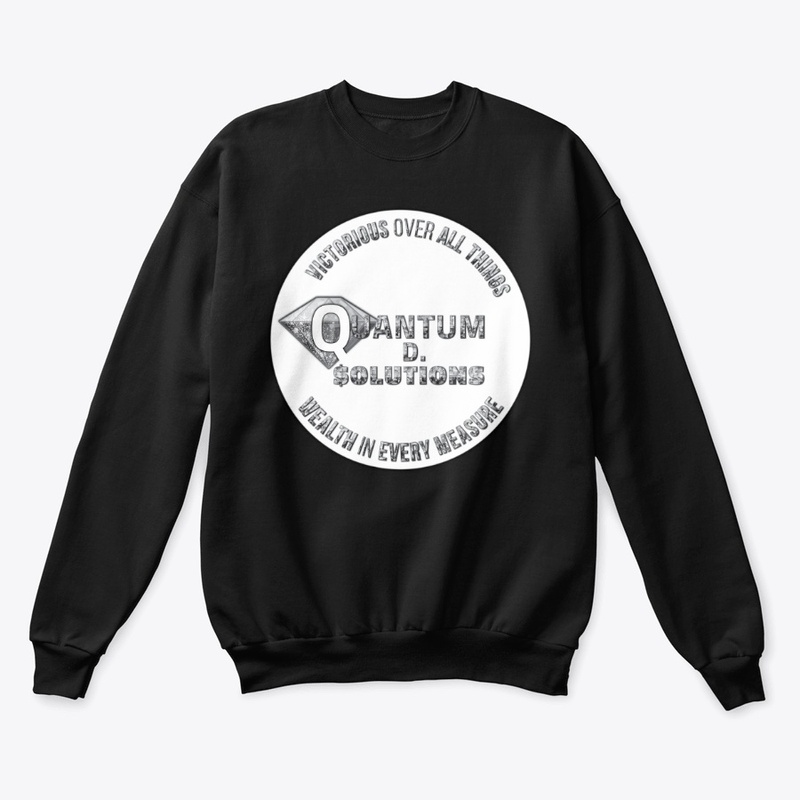 Quantum D Solutions