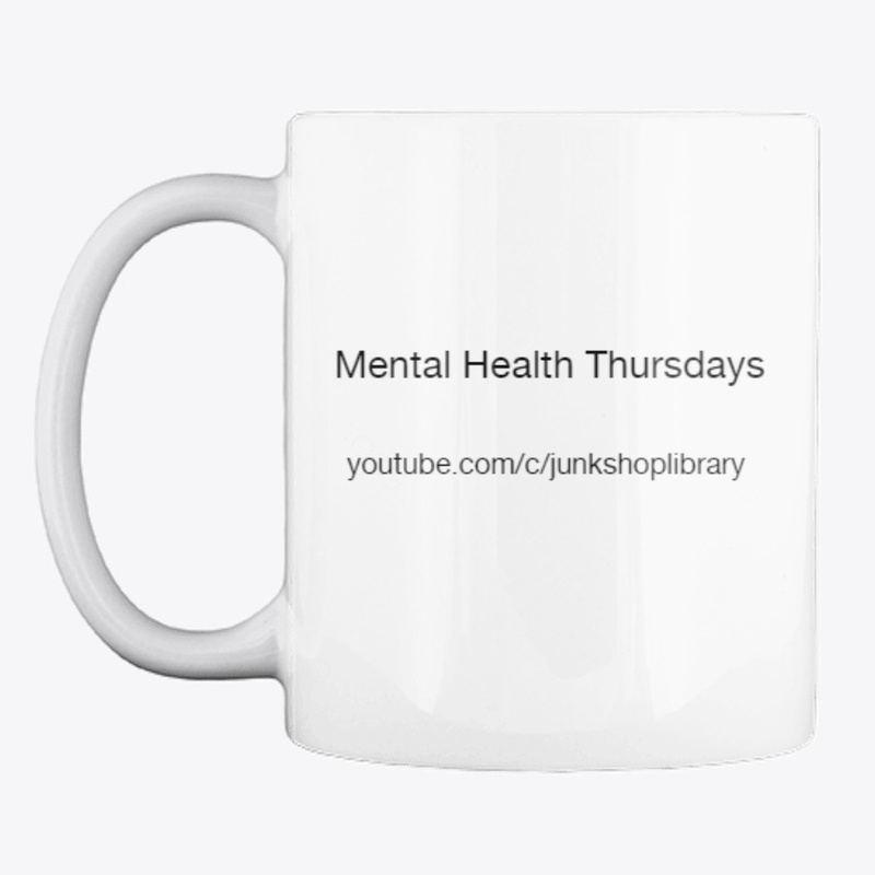 #EndTheStigma