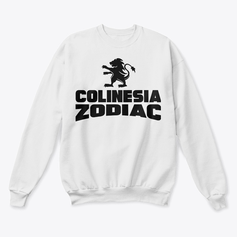 COLINESIA ZODIAC LION