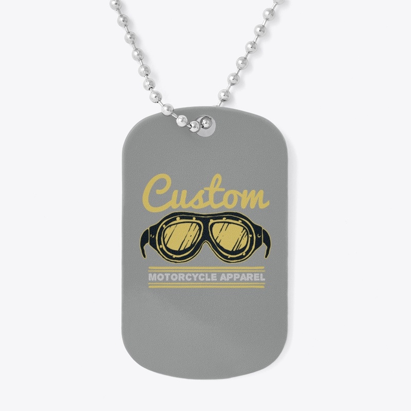 custom apparel