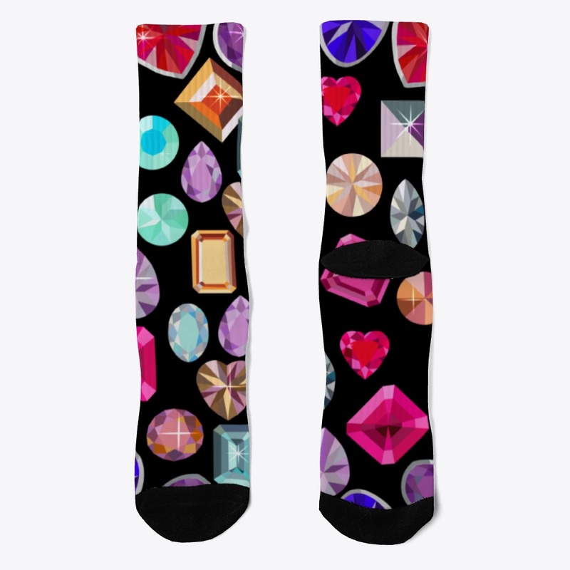 Precious stones