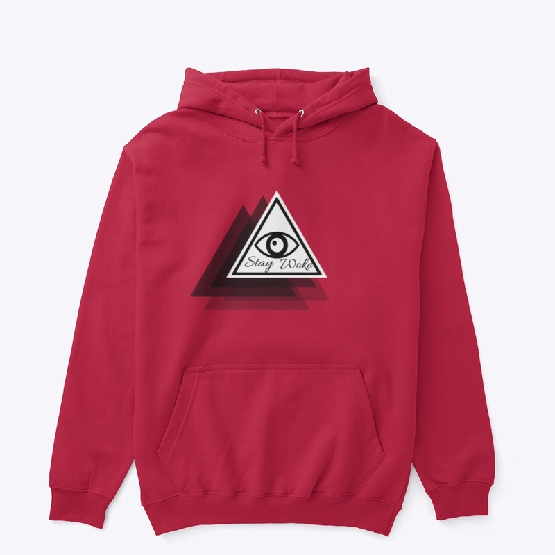 Shadow Hoodie
