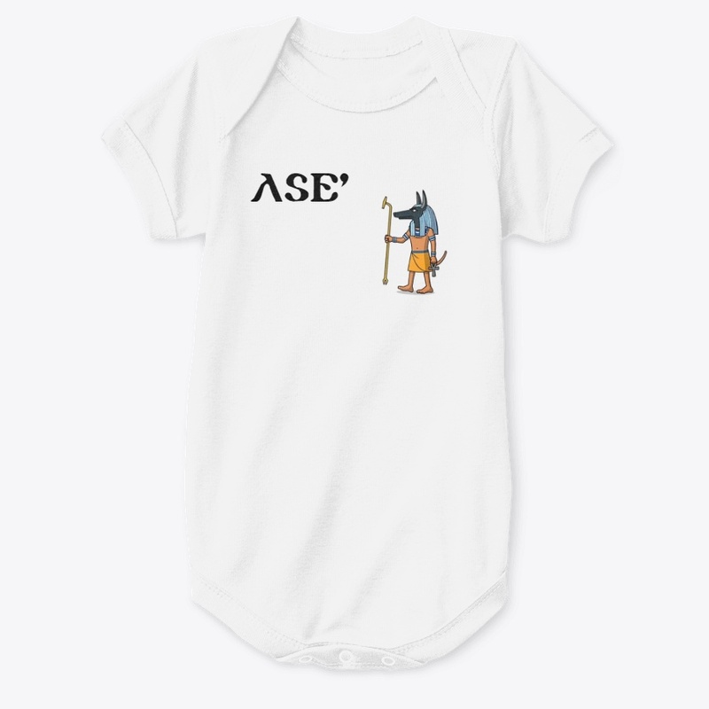 Ase Anubis Limited Edition