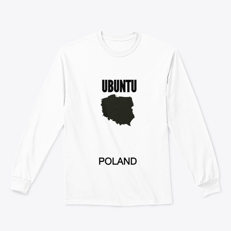 UBUNTU - POLAND (WHT)