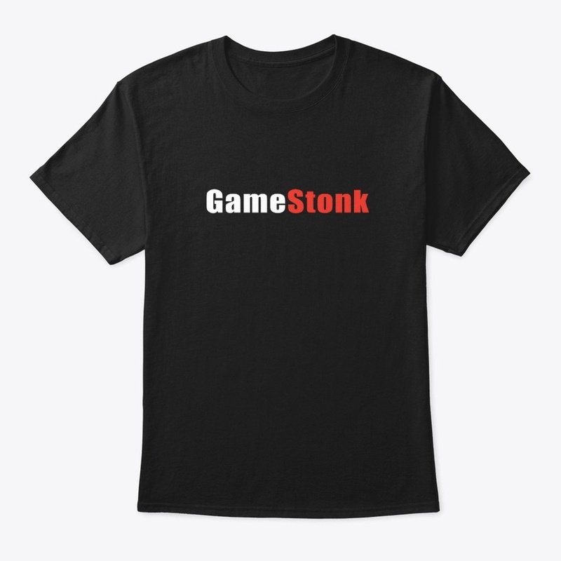 Game Stonks T-Shirt