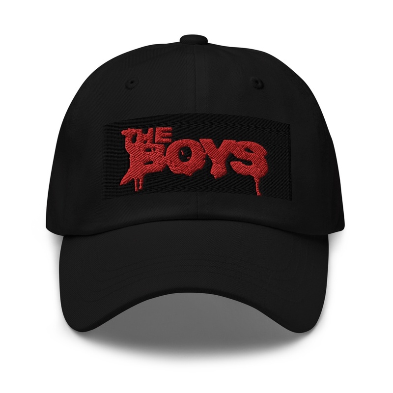The boys stylish cap 