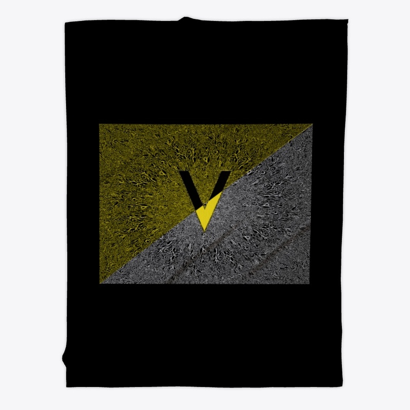 Voluntaryist Radial Flag