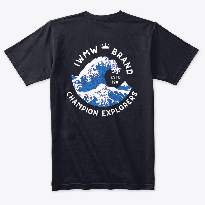 Champion Explorers 26