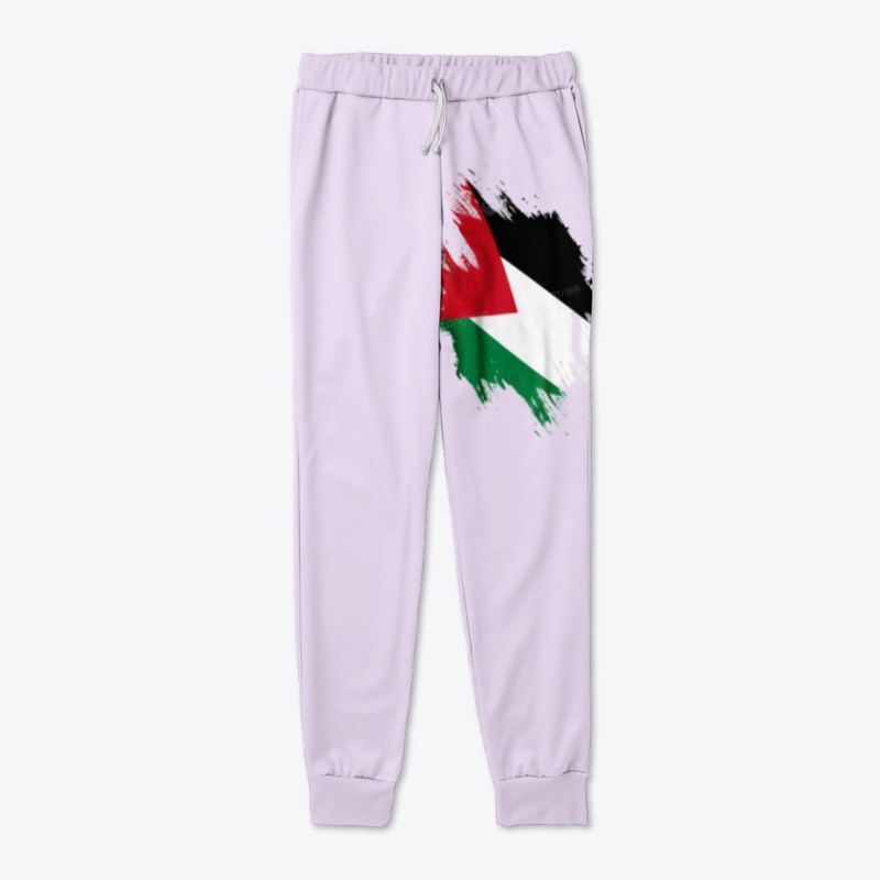 Freedom for Palestine