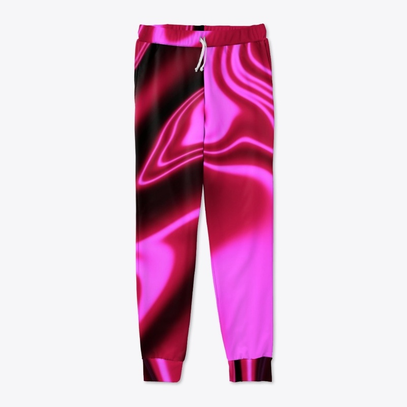 Pink Odyssey 
