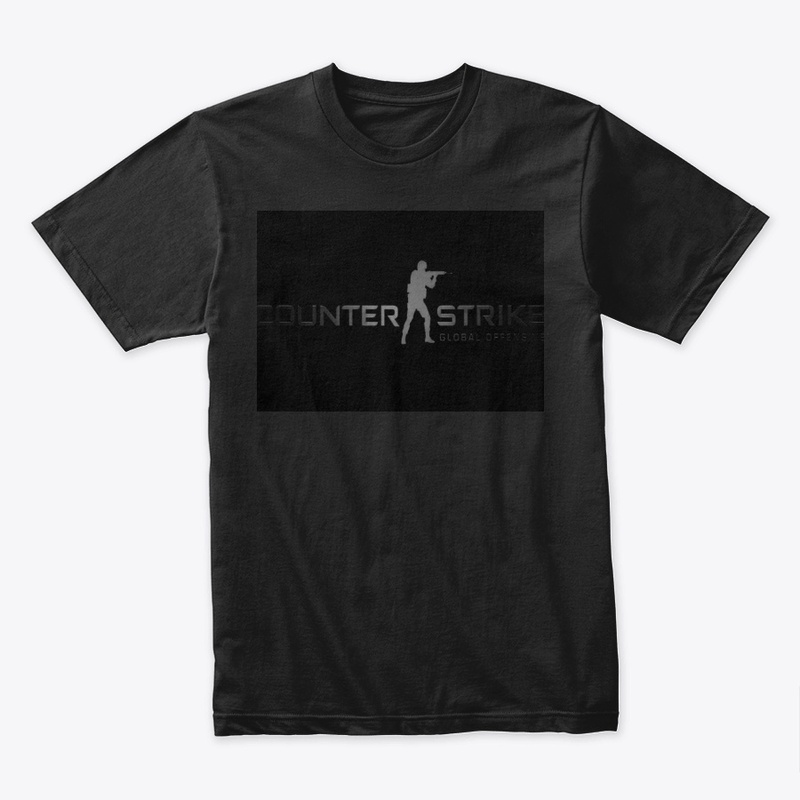 half life cs go tshirts