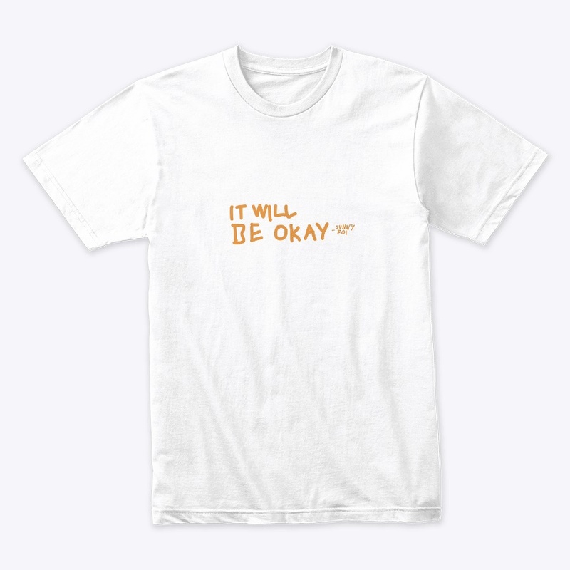 It will be okay - Sunny Boi