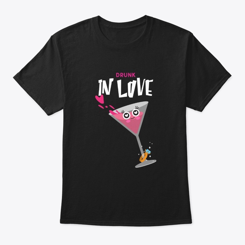 Drunk In Love Cocktail