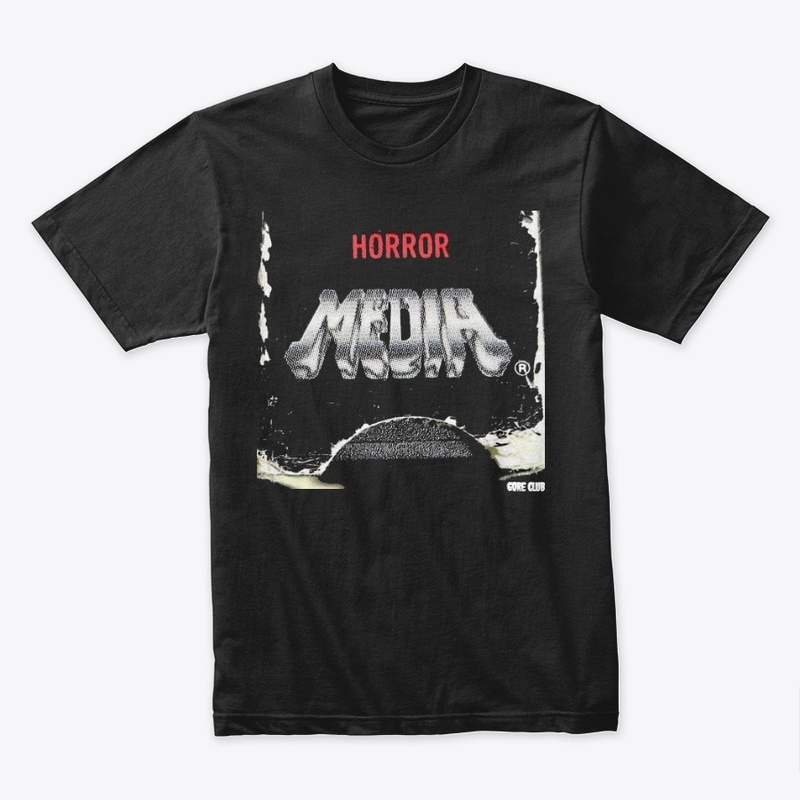MEDIA VHS LOVERS