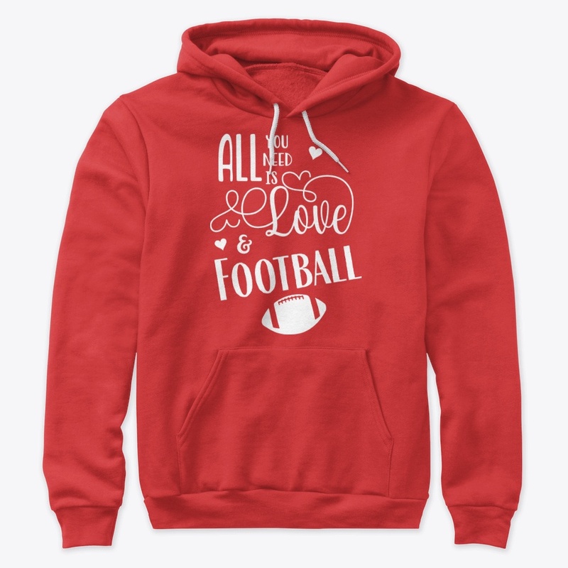 All You Need is Love and Football