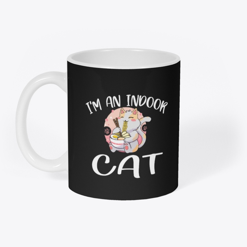 Cat Lover Design