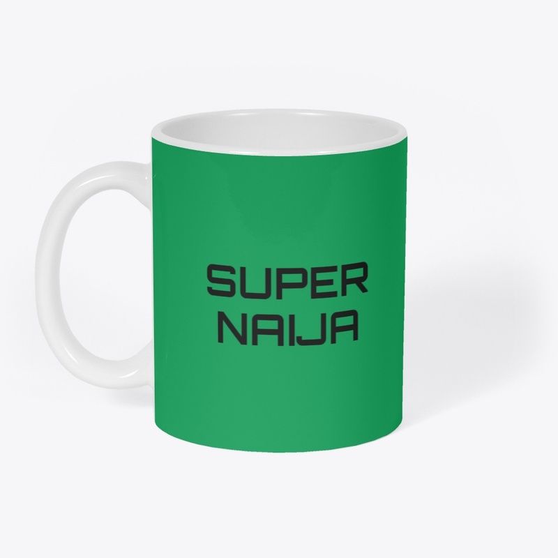Super Naija