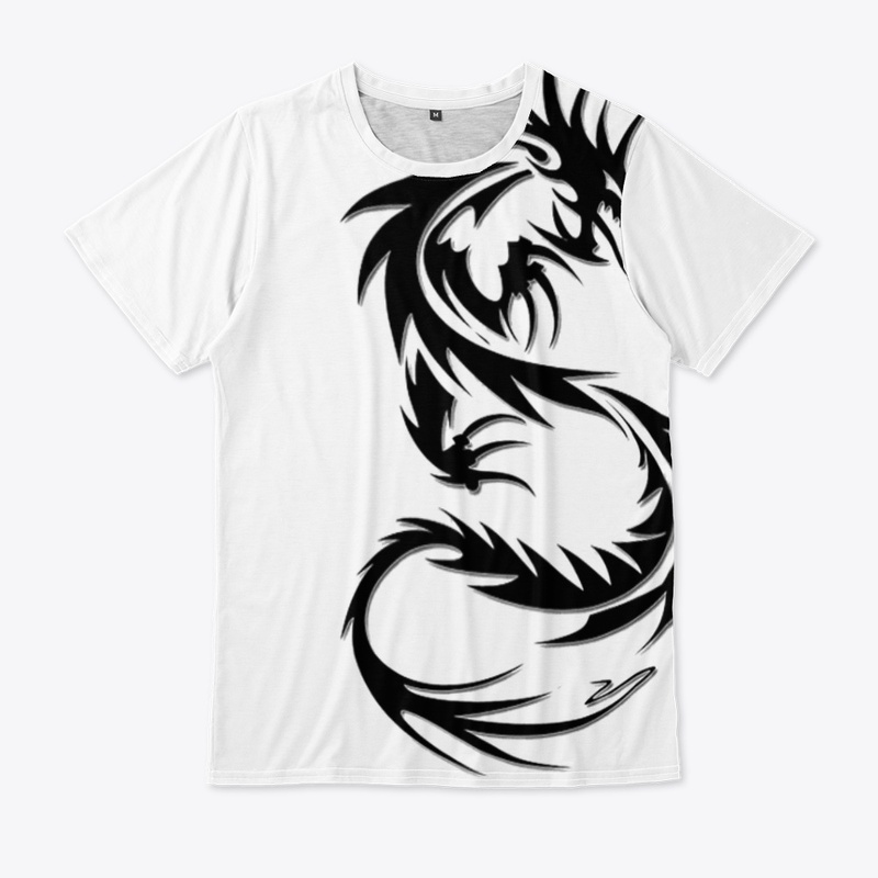 Dragon Roar : Unleash Your Inner Fire