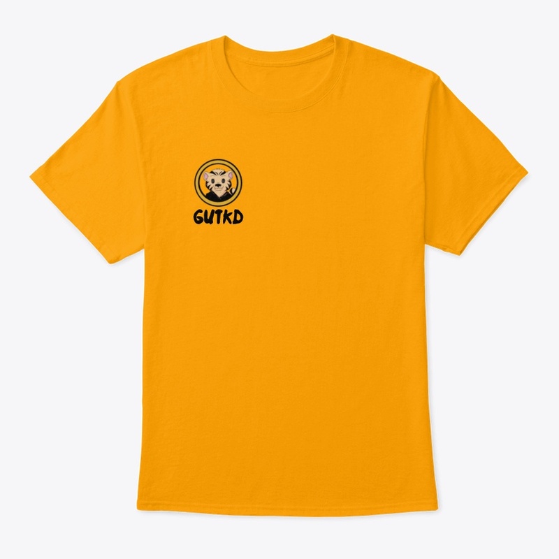 Tiger T-Shirt