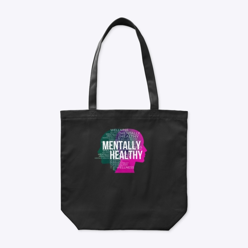 Mentally Healthy Grab and Go