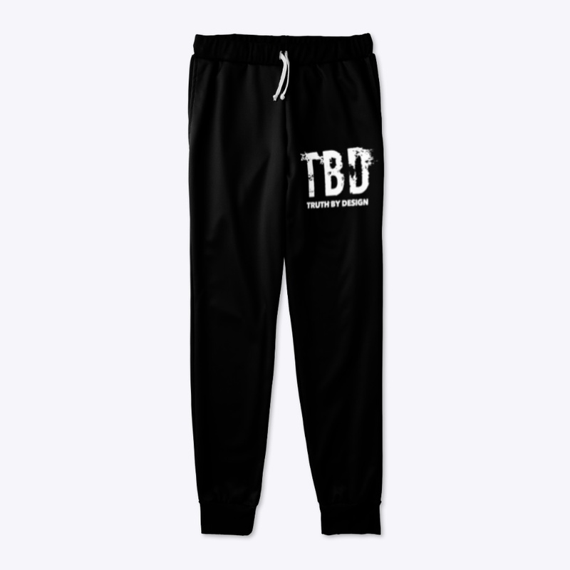 Truth By Design Clothing Line