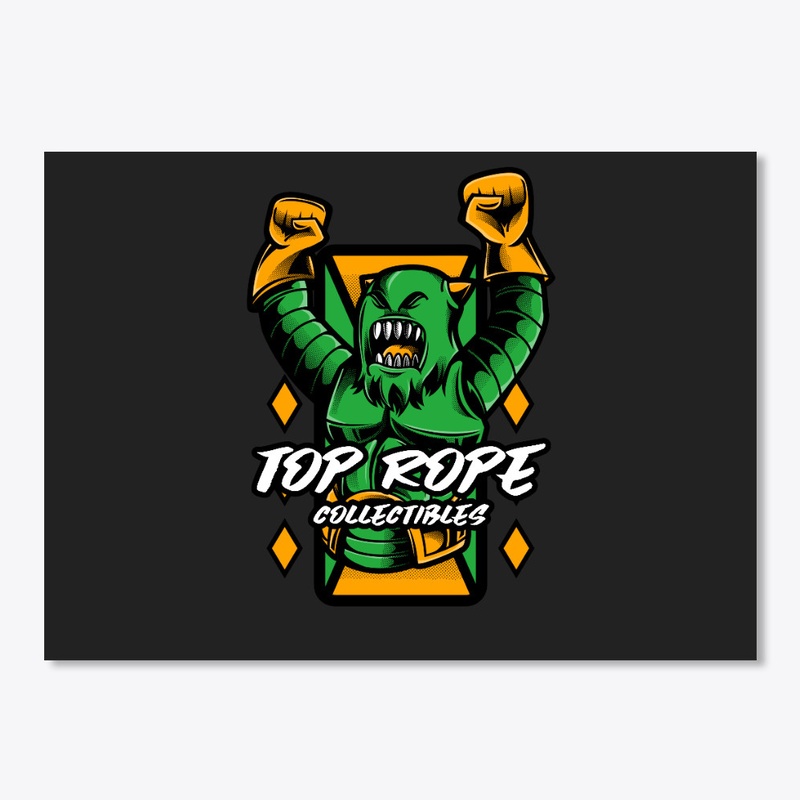 TRC Gloves Raised