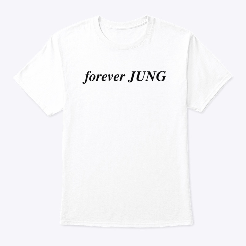 forever JUNG 🌀