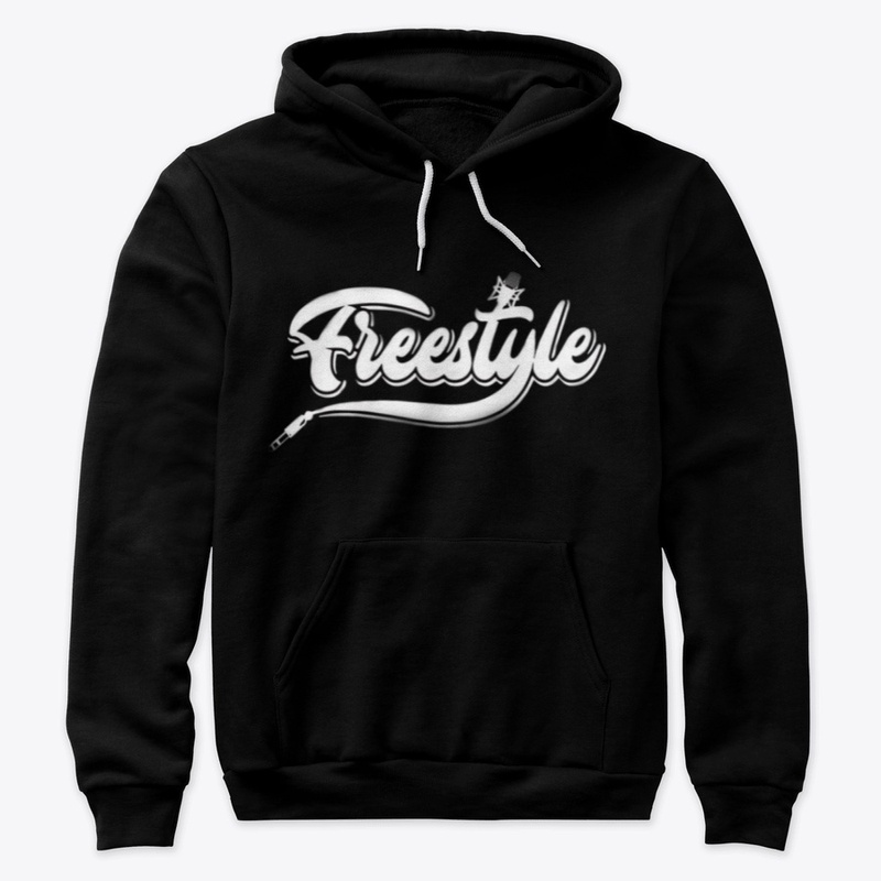 Freestyle Music Forever