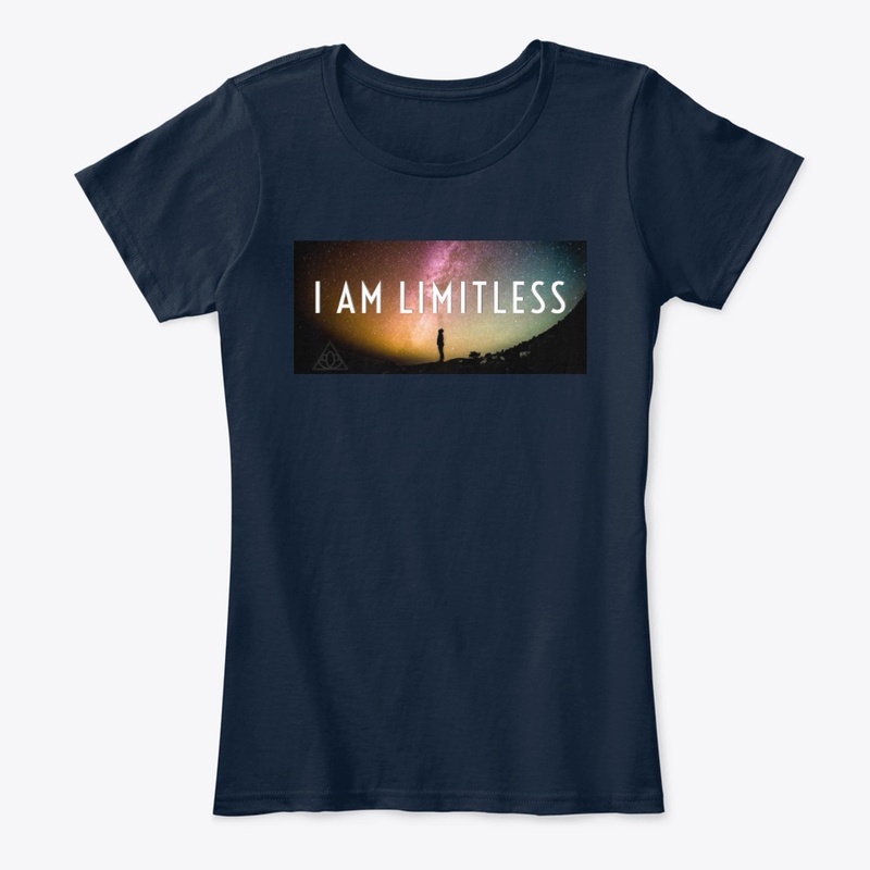 I AM LIMITLESS