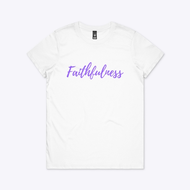 Faithfulness 