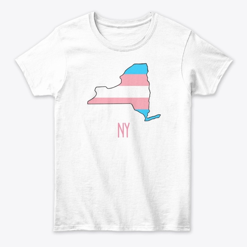 Transgender New York
