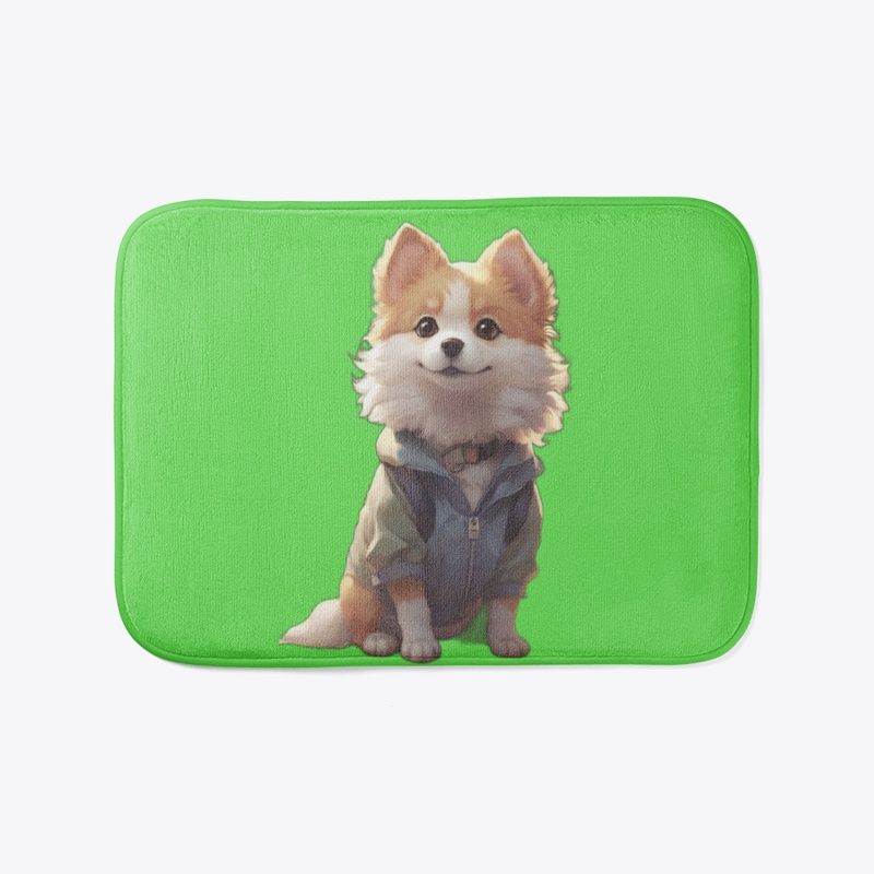 Bath mat