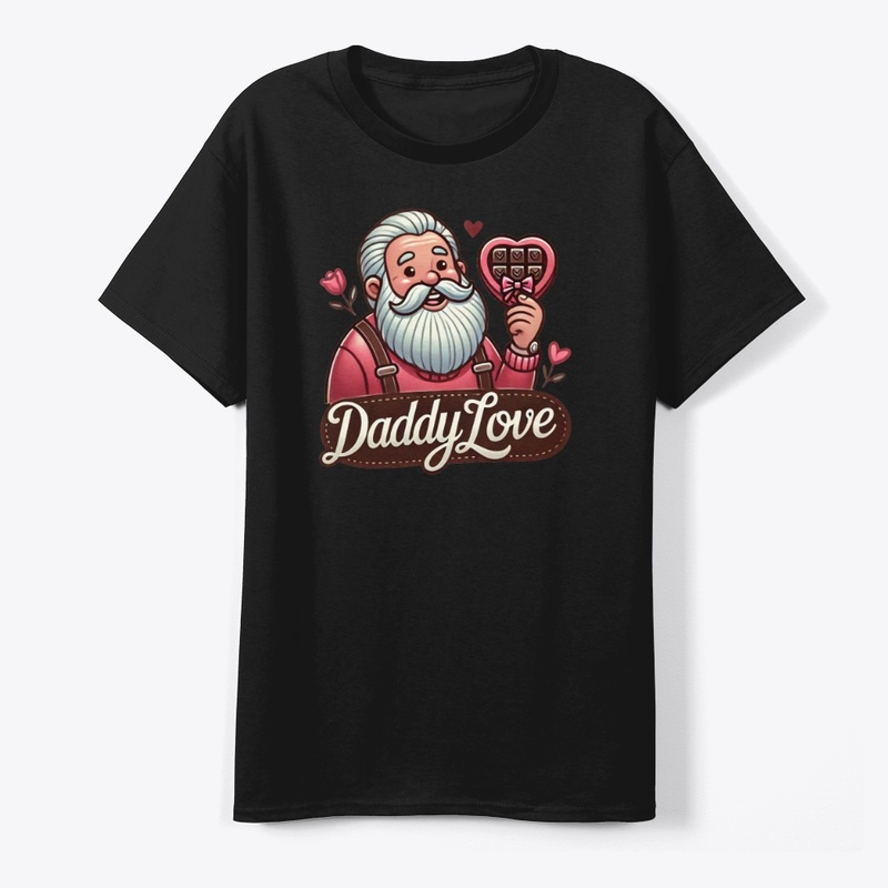 Daddy Love
