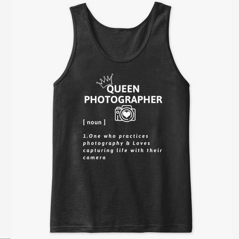 Queen Photographer Def.