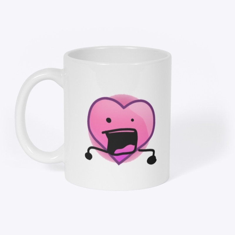 Burp tee