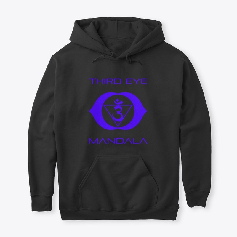 THIRD EYE SERIES