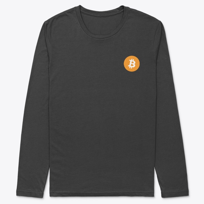 Bitcoin Lovers Collection