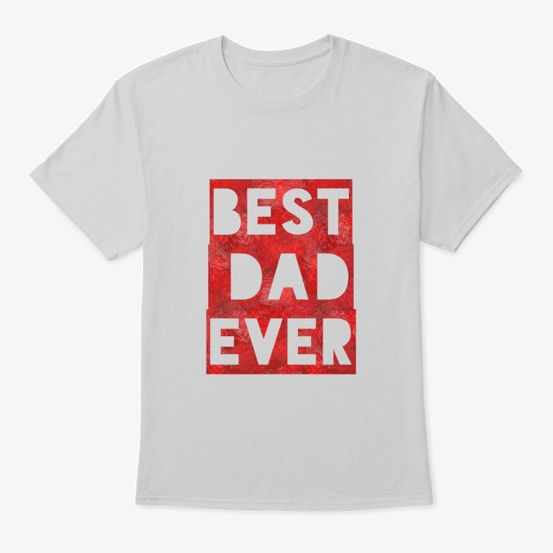 BEST DAD EVER