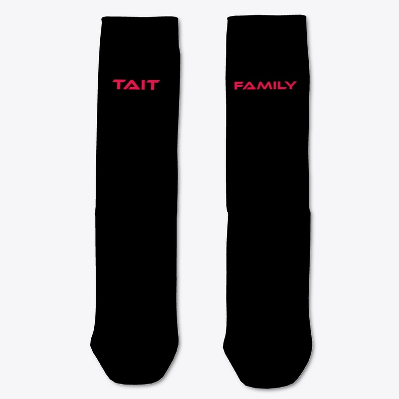 COMFY TAIT CLOTHES