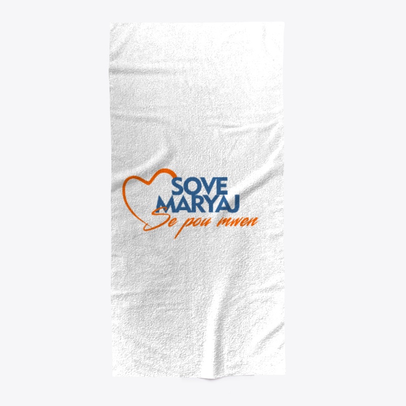 Sove Maryaj - se pou nou