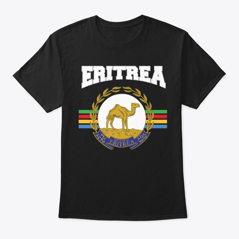 Eritrean Official –The Pride of a Nation