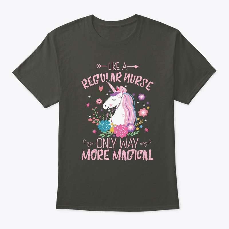 Unicorn Nurse Shirt