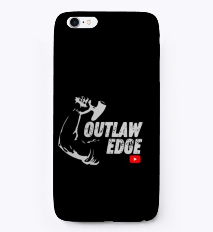 Outlaw Edge YouTube Gear