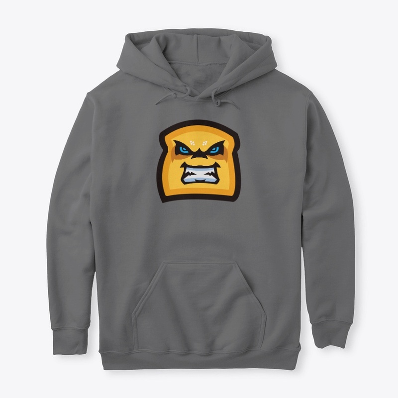 Toasty's Bread Bag