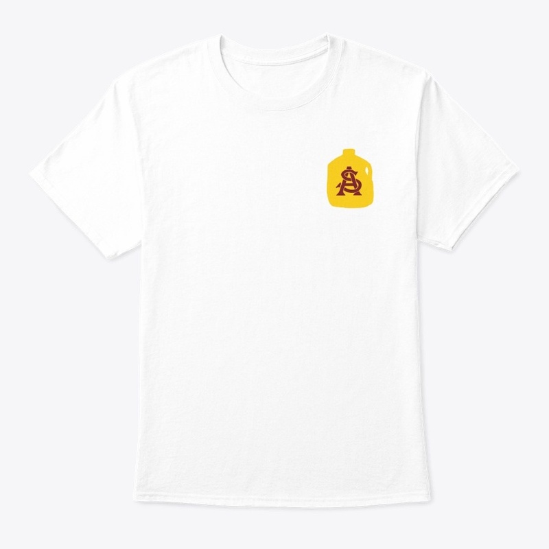 ASU Tee