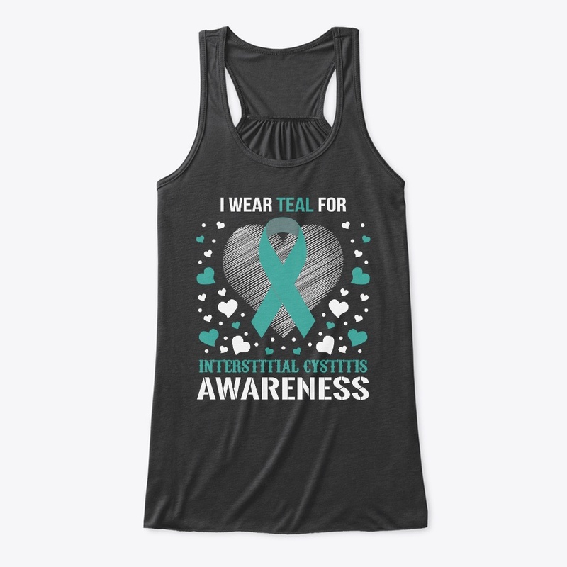 Interstitial Cystitis Awareness