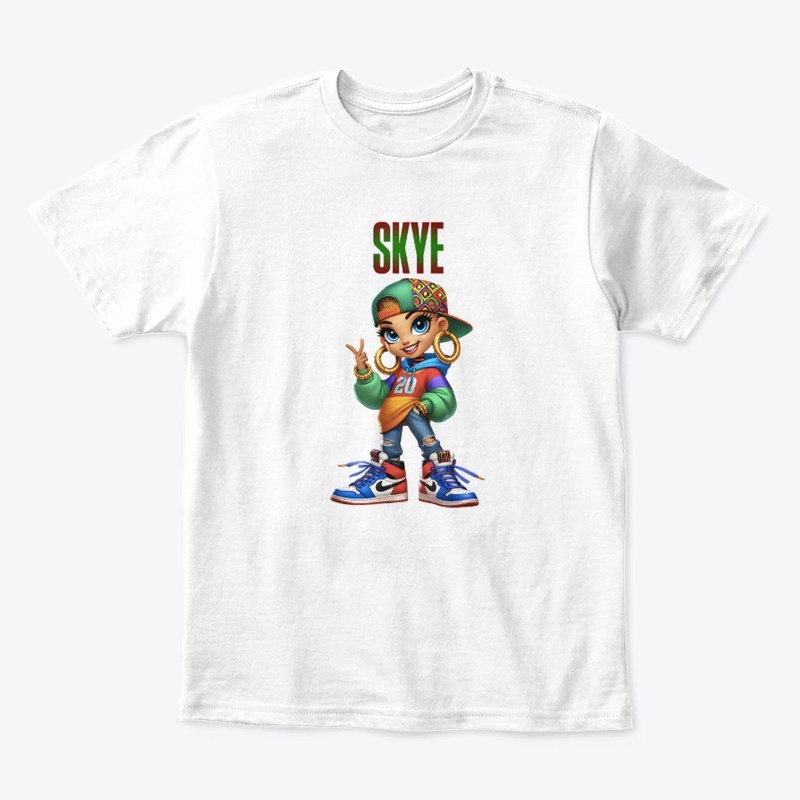 SKYE