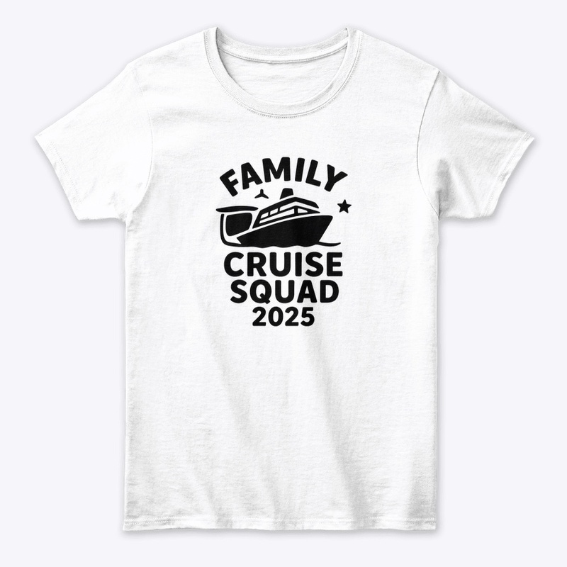 Family Cruise Squad