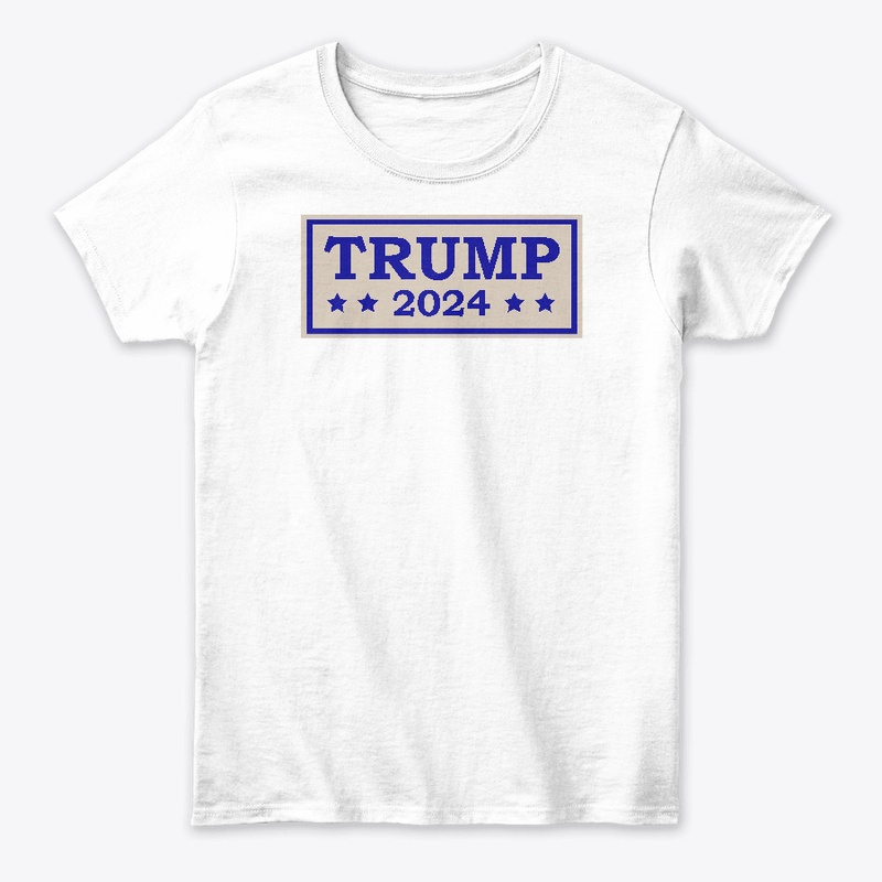 Trump 2024 Text
